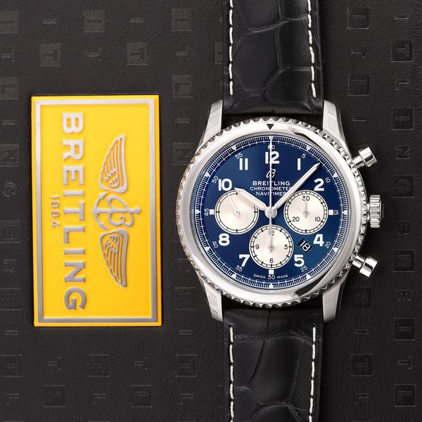 Breitling Navitimer 8 AB0117